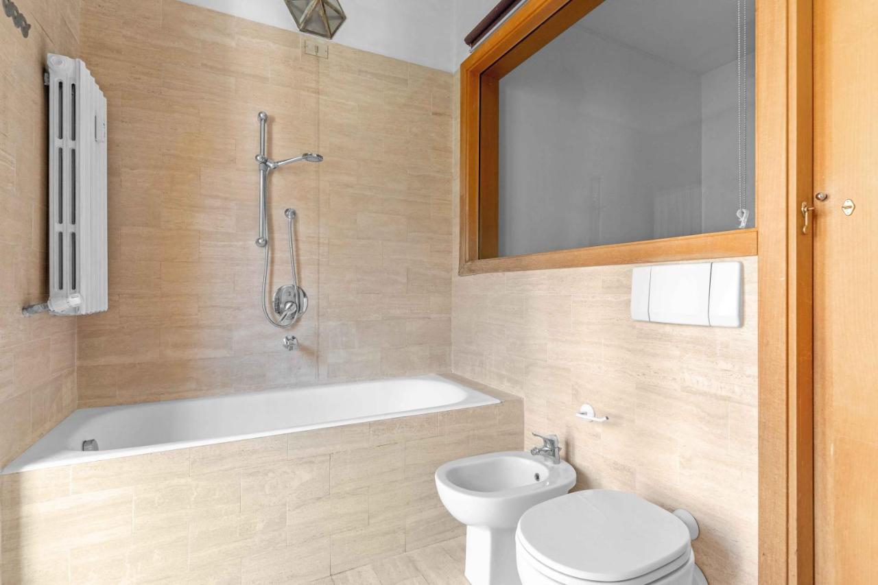 Pau10 -Porta Romana - Duomo - Luxury Milánó Kültér fotó