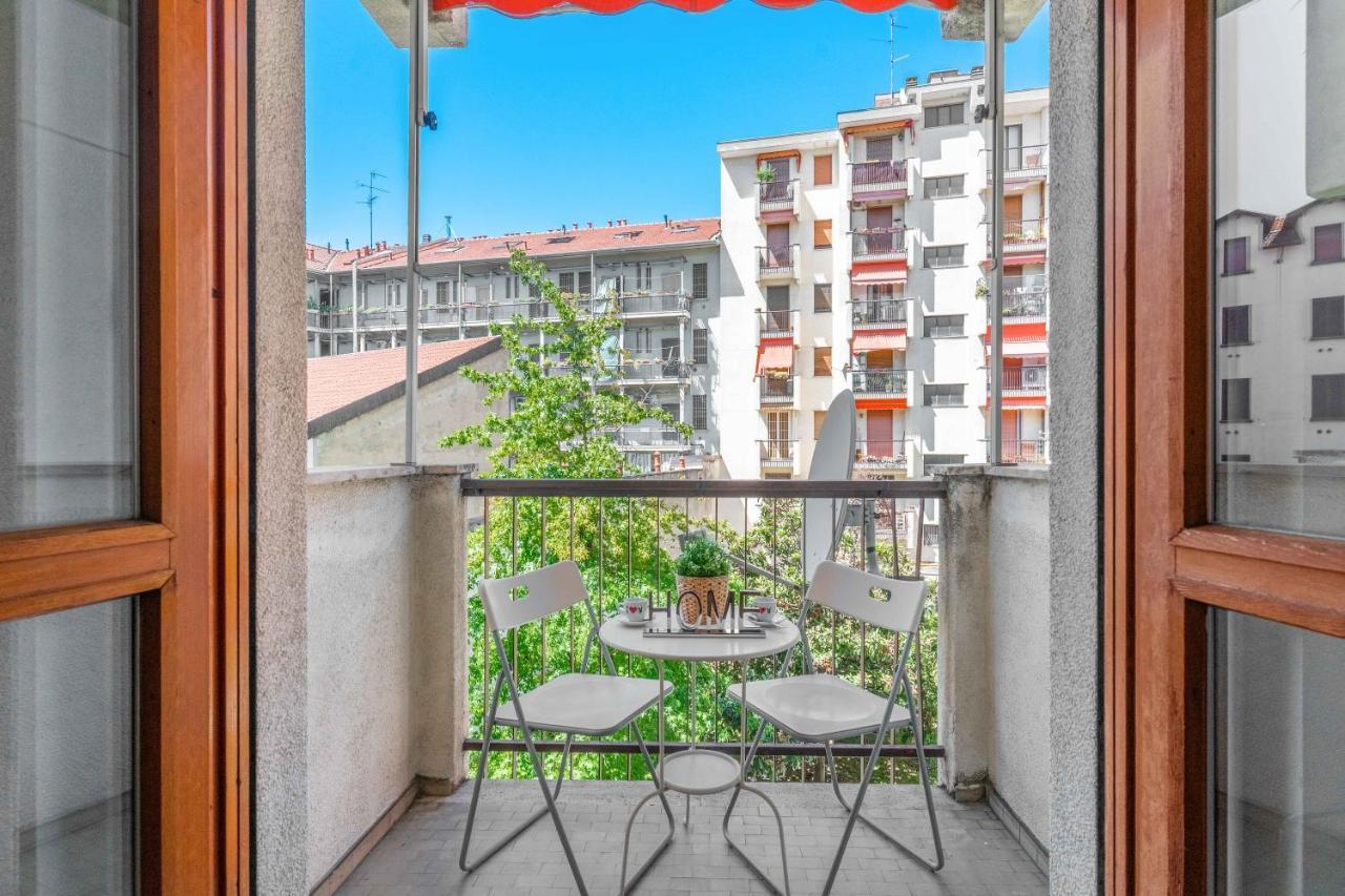 Pau10 -Porta Romana - Duomo - Luxury Milánó Kültér fotó