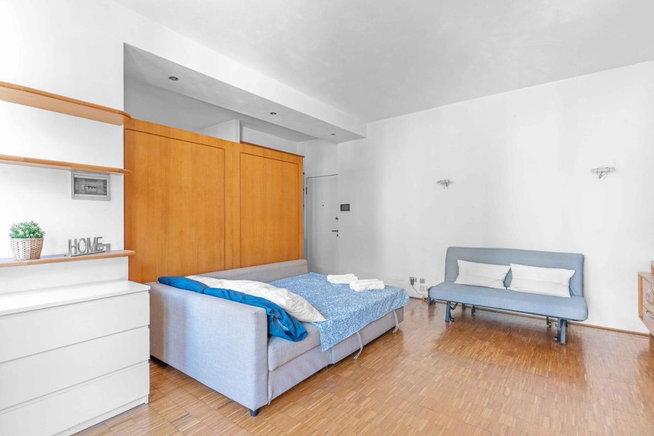 Pau10 -Porta Romana - Duomo - Luxury Milánó Kültér fotó